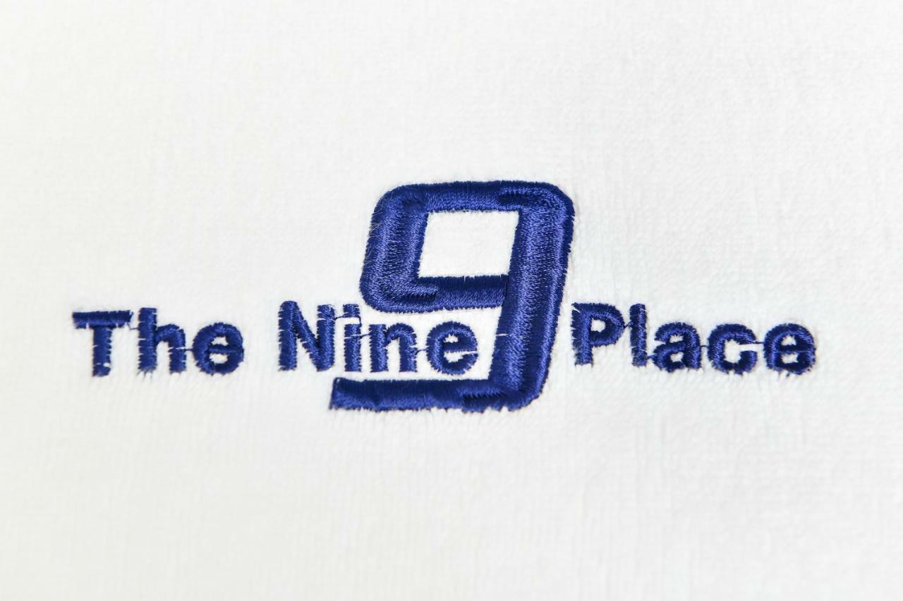 The Nine Place Hat Yai Buitenkant foto